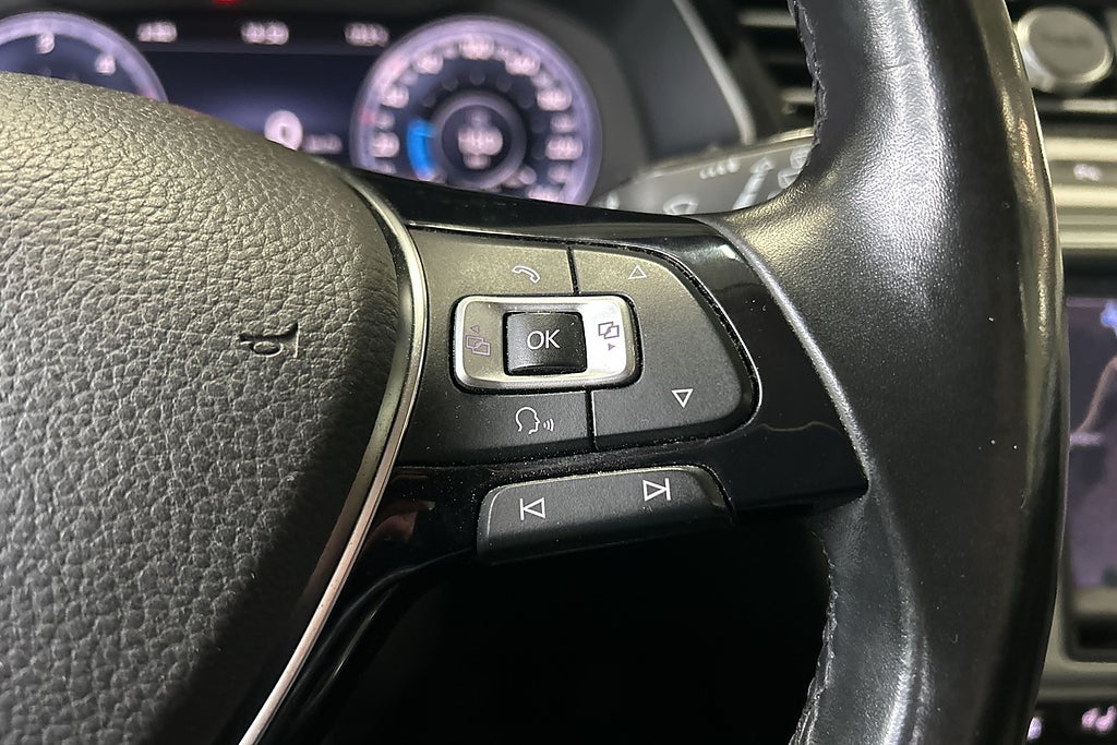 Volkswagen Passat 2015 - miniatyr 27