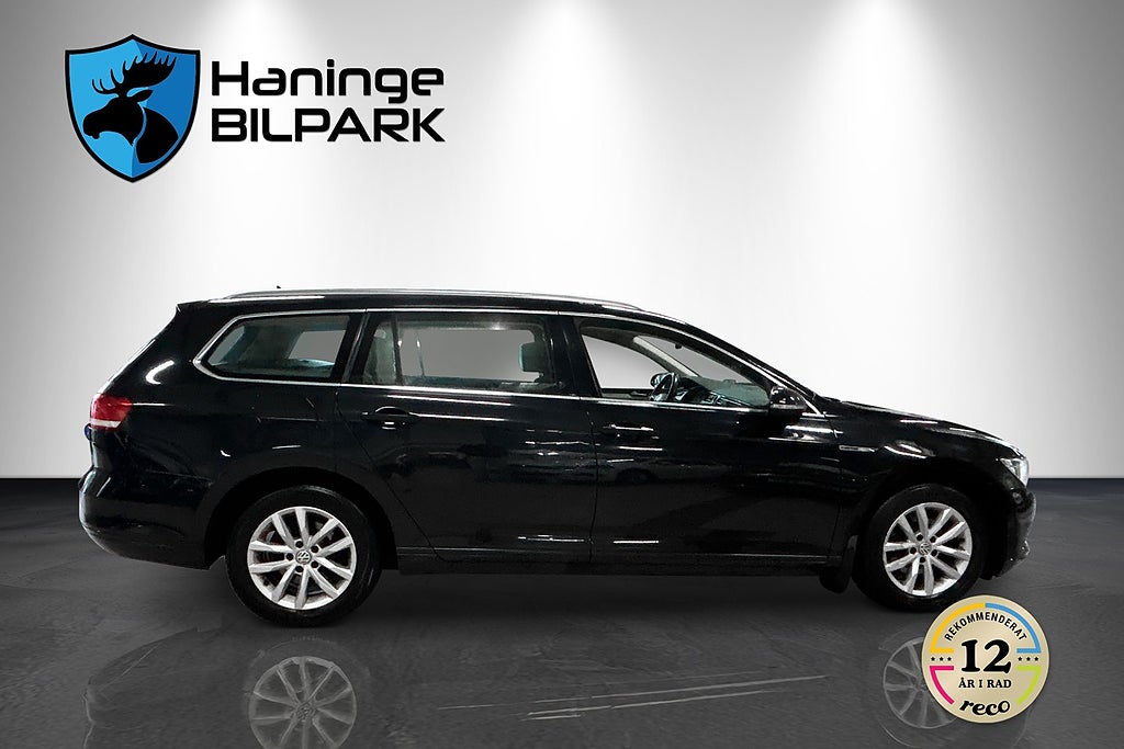 Volkswagen Passat 2015 - miniatyr 7