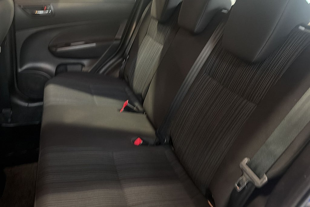 Suzuki Swift 2015 - miniatyr 11