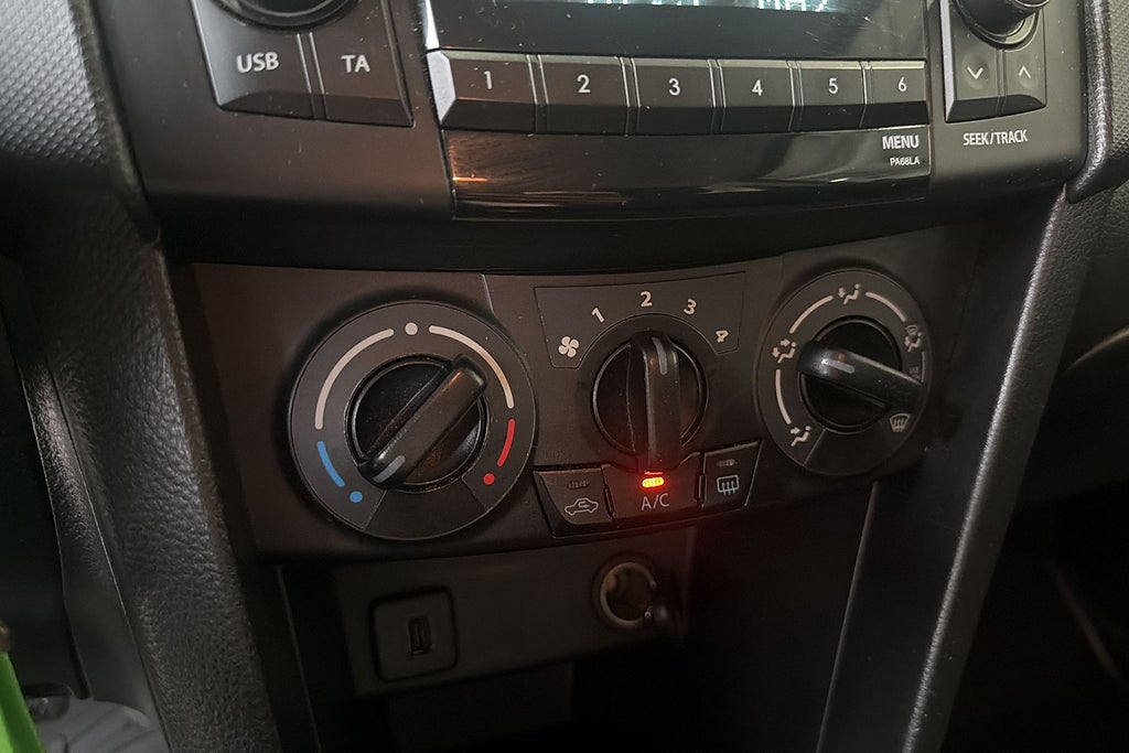 Suzuki Swift 2015 - miniatyr 16