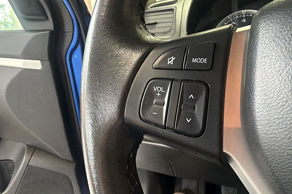 Suzuki Swift 2015 - miniatyr 17