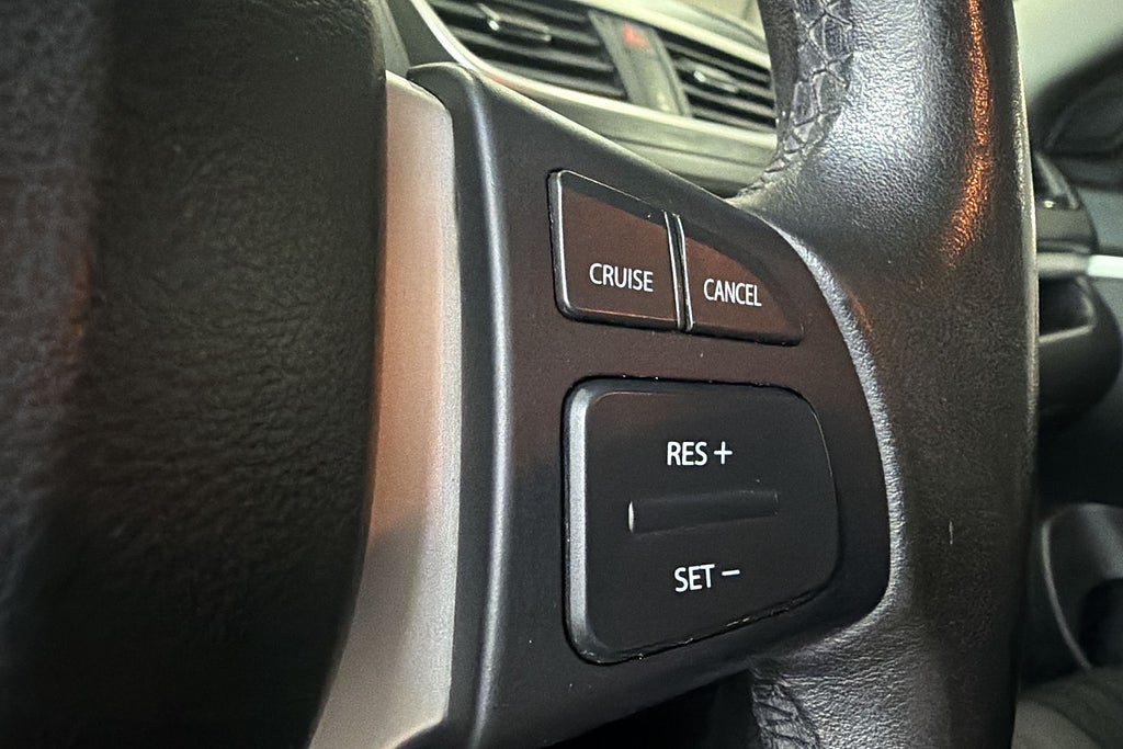 Suzuki Swift 2015 - miniatyr 18