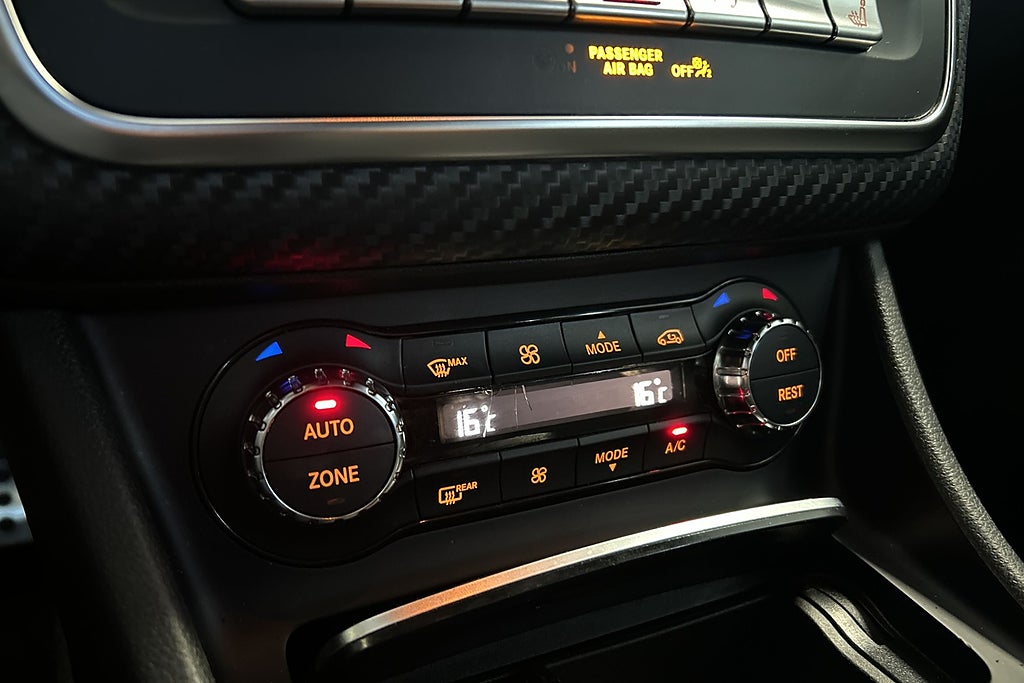 Mercedes-Benz A180 d 2016 - miniatyr 18