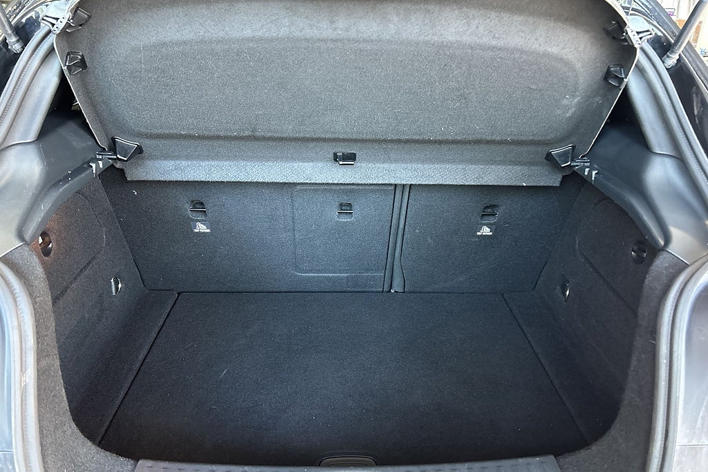 Mercedes-Benz A180 d 2016 - miniatyr 27