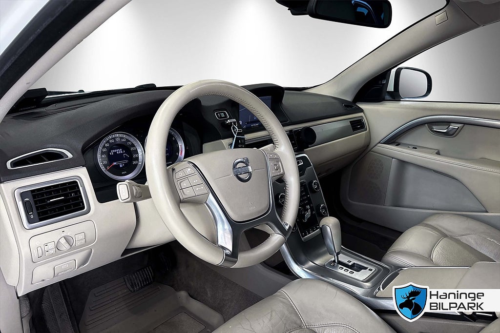 Volvo V70 2012 - miniatyr 12