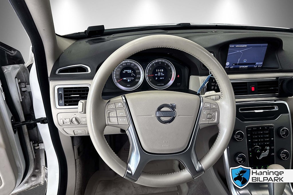 Volvo V70 2012 - miniatyr 13