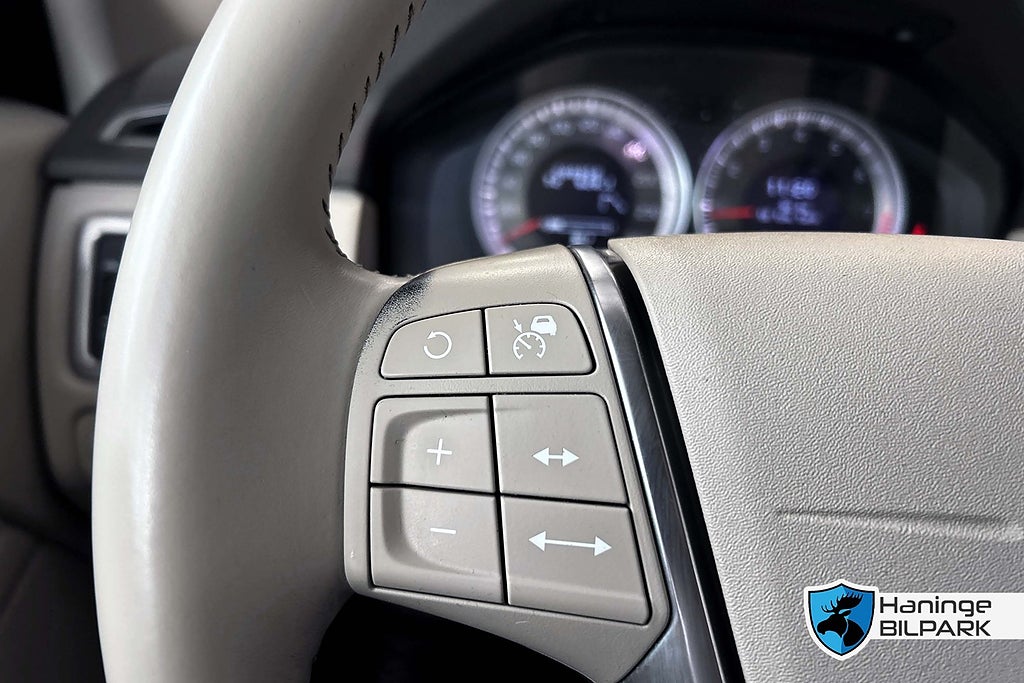 Volvo V70 2012 - miniatyr 18