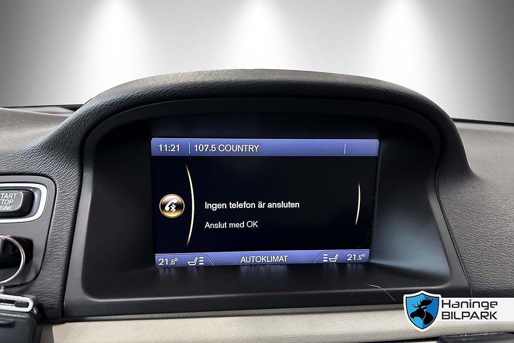 Volvo V70 2012 - miniatyr 22