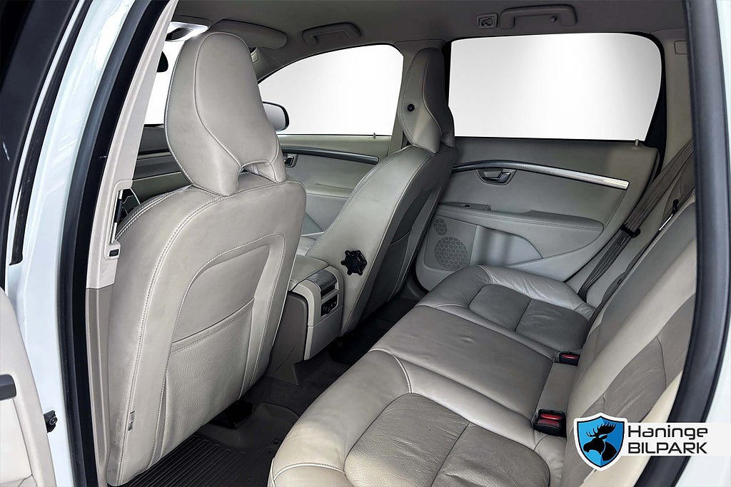 Volvo V70 2012 - miniatyr 24