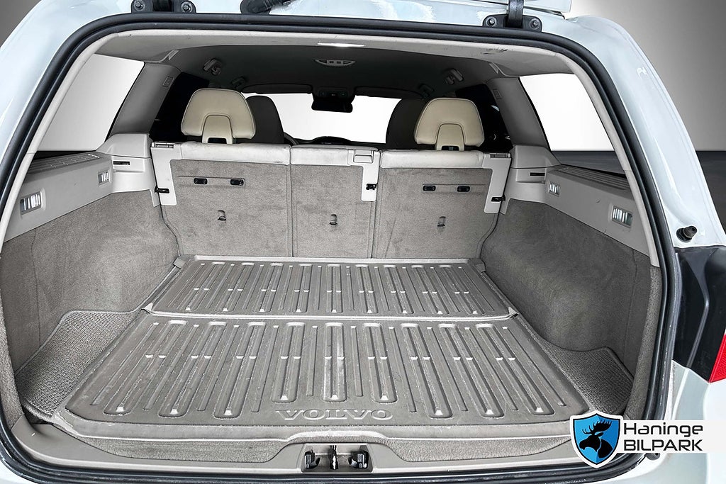 Volvo V70 2012 - miniatyr 26