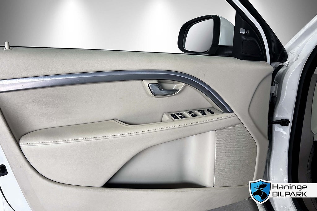 Volvo V70 2012 - miniatyr 10