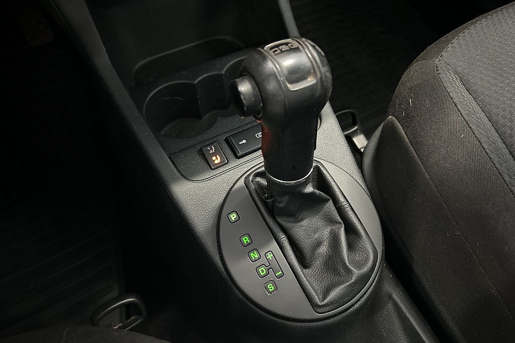 Skoda Fabia 2011 - miniatyr 15