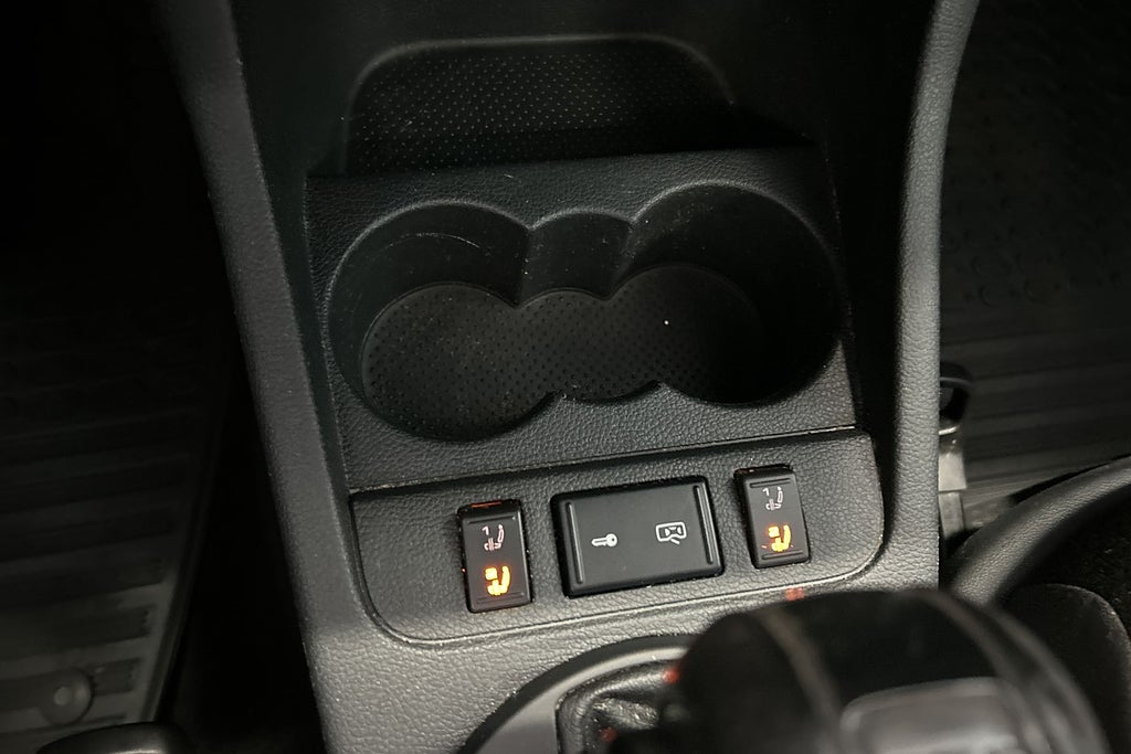Skoda Fabia 2011 - miniatyr 20