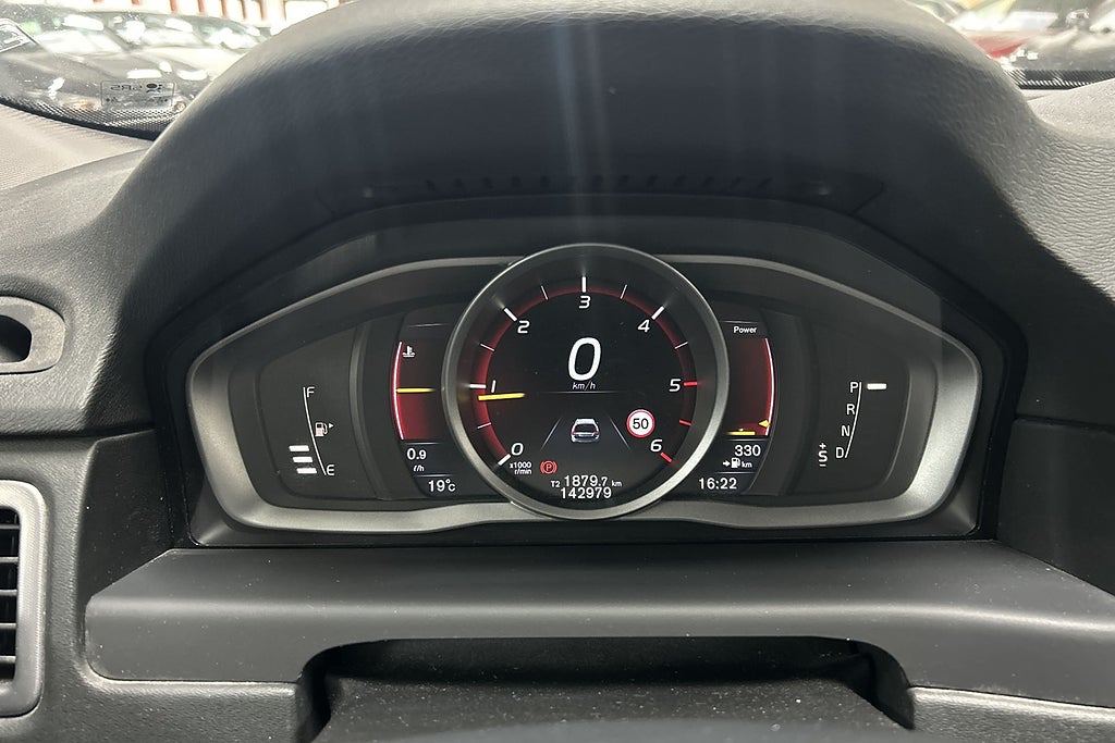Volvo V70 2016 - miniatyr 11