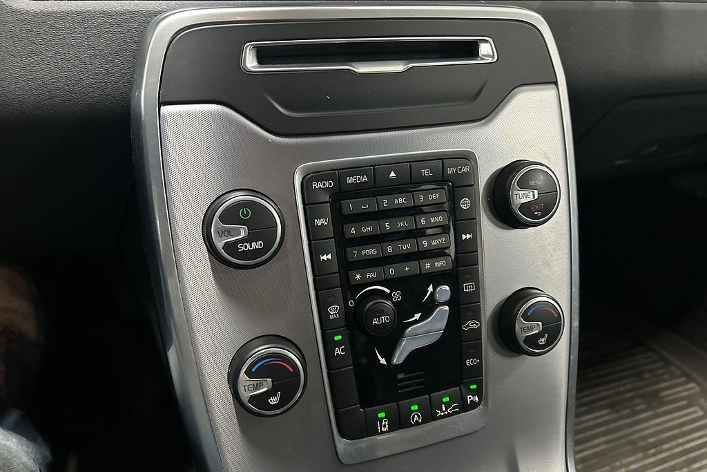 Volvo V70 2016 - miniatyr 14