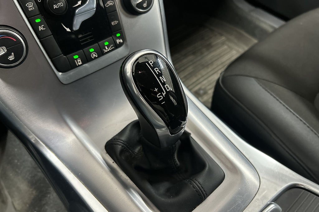 Volvo V70 2016 - miniatyr 15