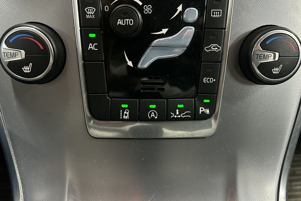 Volvo V70 2016 - miniatyr 16