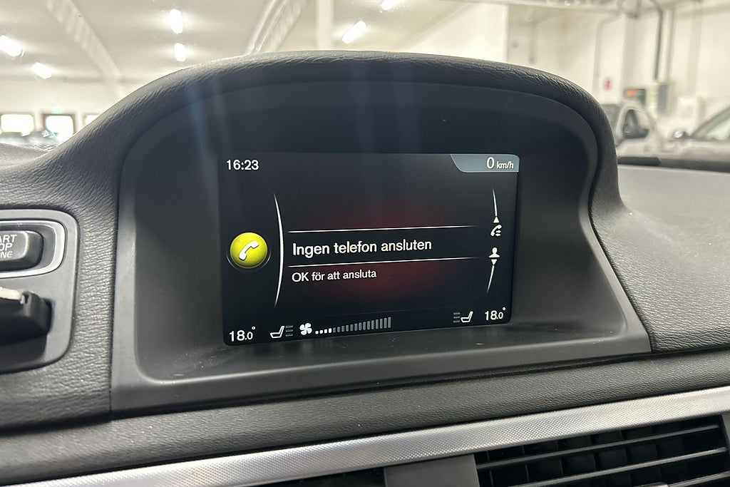 Volvo V70 2016 - miniatyr 17
