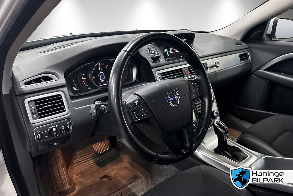 Volvo V70 2016 - miniatyr 18