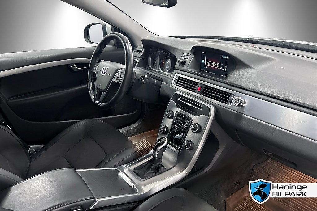 Volvo V70 2016 - miniatyr 19