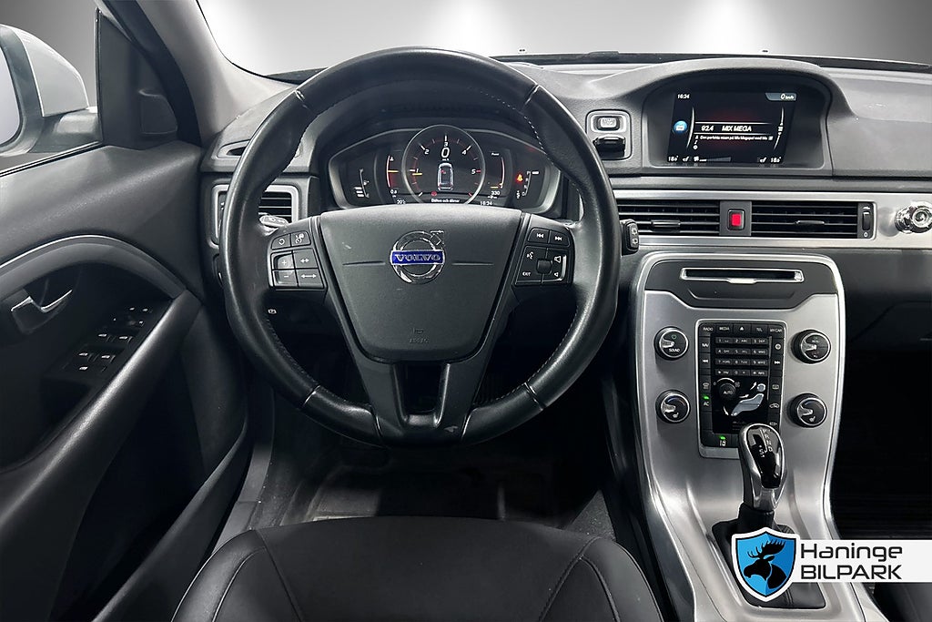 Volvo V70 2016 - miniatyr 21