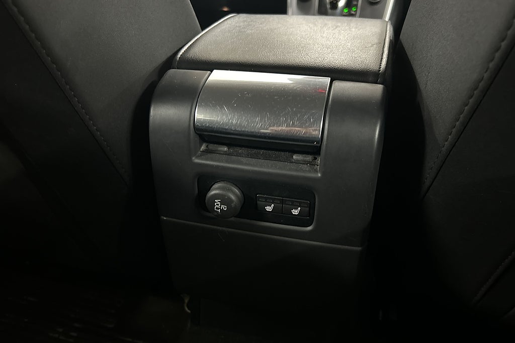Volvo V70 2016 - miniatyr 22