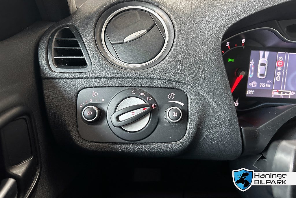 Ford Galaxy 2014 - miniatyr 23