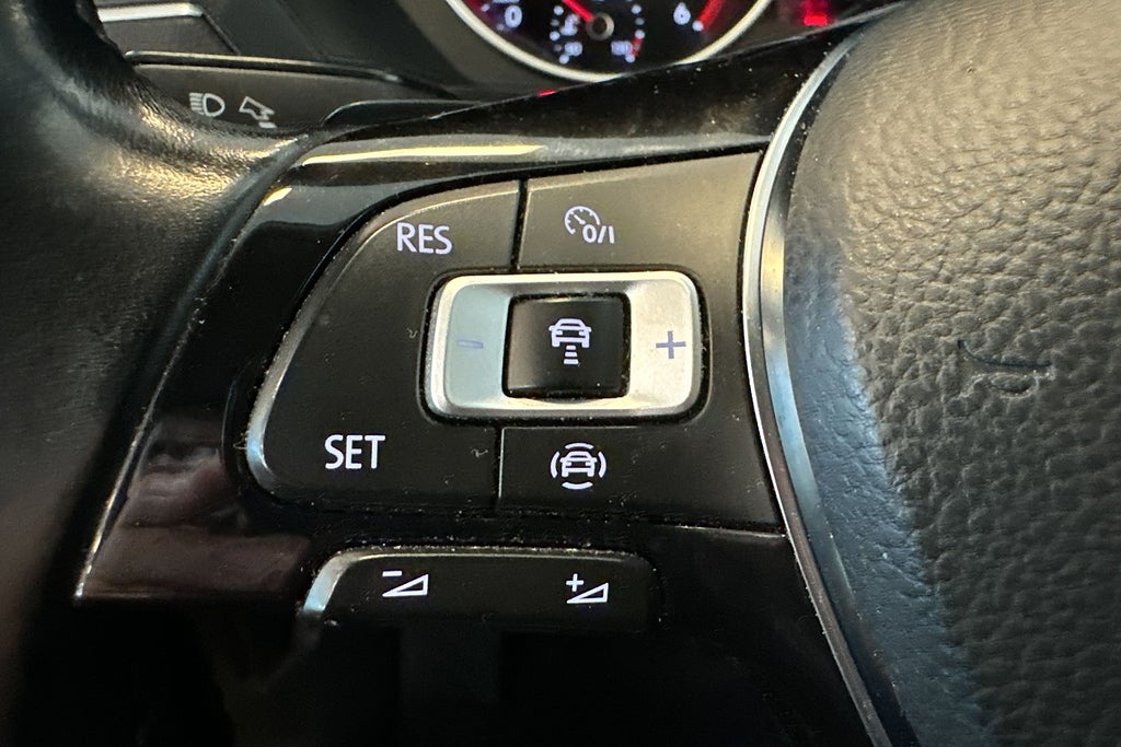 Volkswagen Tiguan 2019 - miniatyr 17