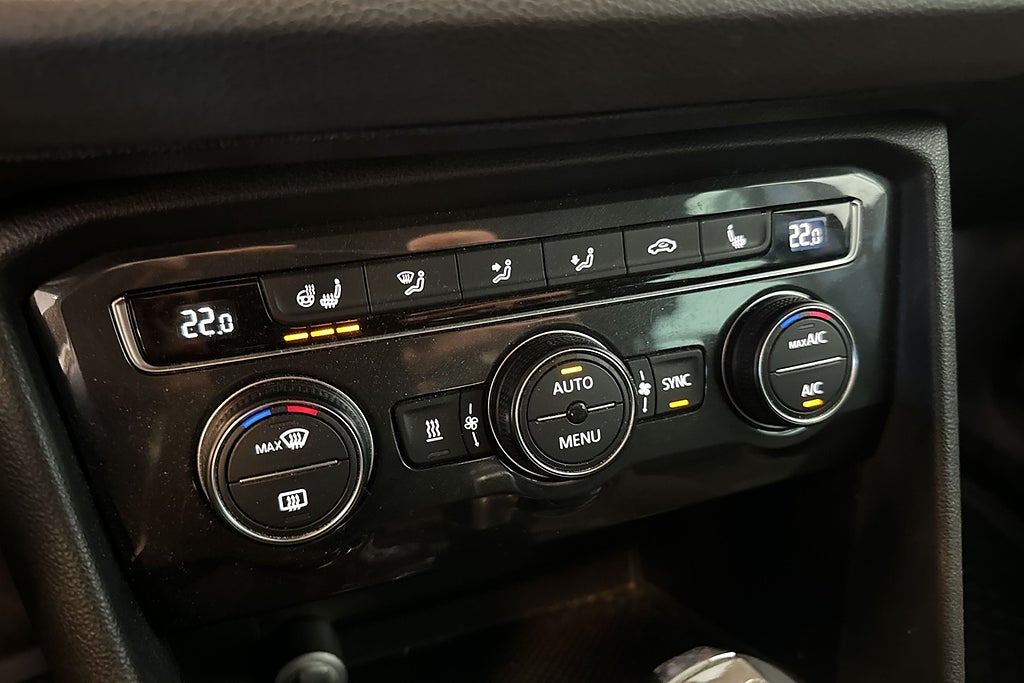 Volkswagen Tiguan 2019 - miniatyr 25