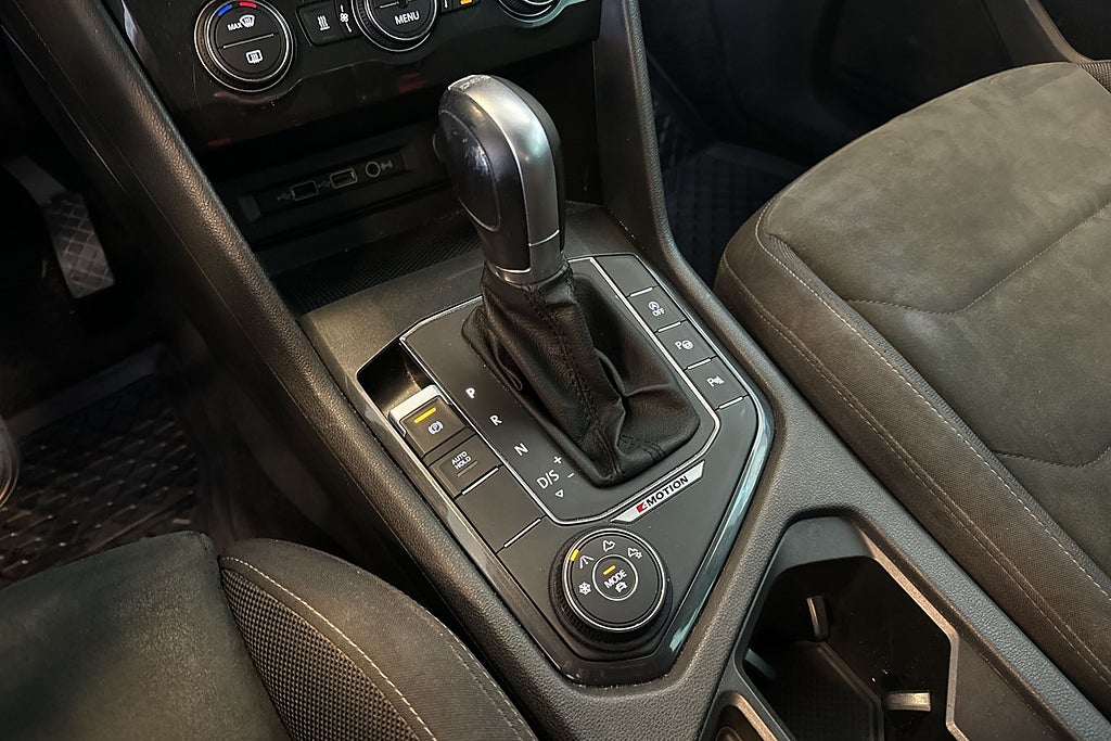 Volkswagen Tiguan 2019 - miniatyr 26