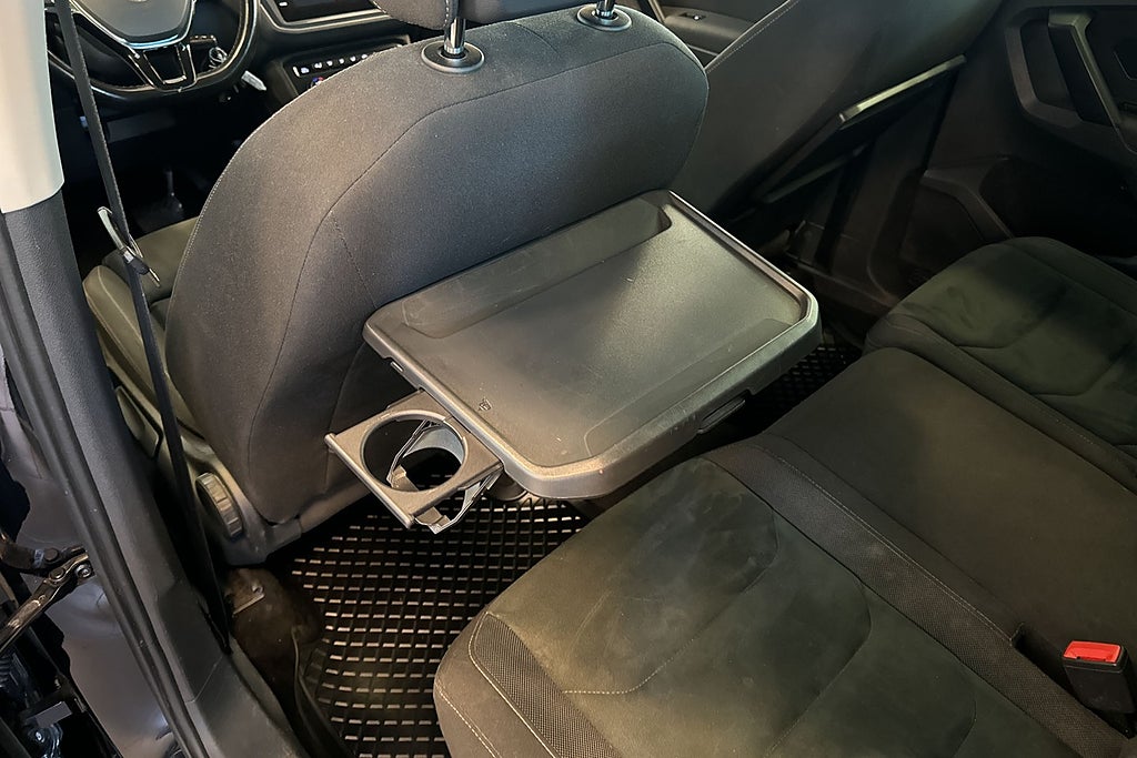 Volkswagen Tiguan 2019 - miniatyr 27