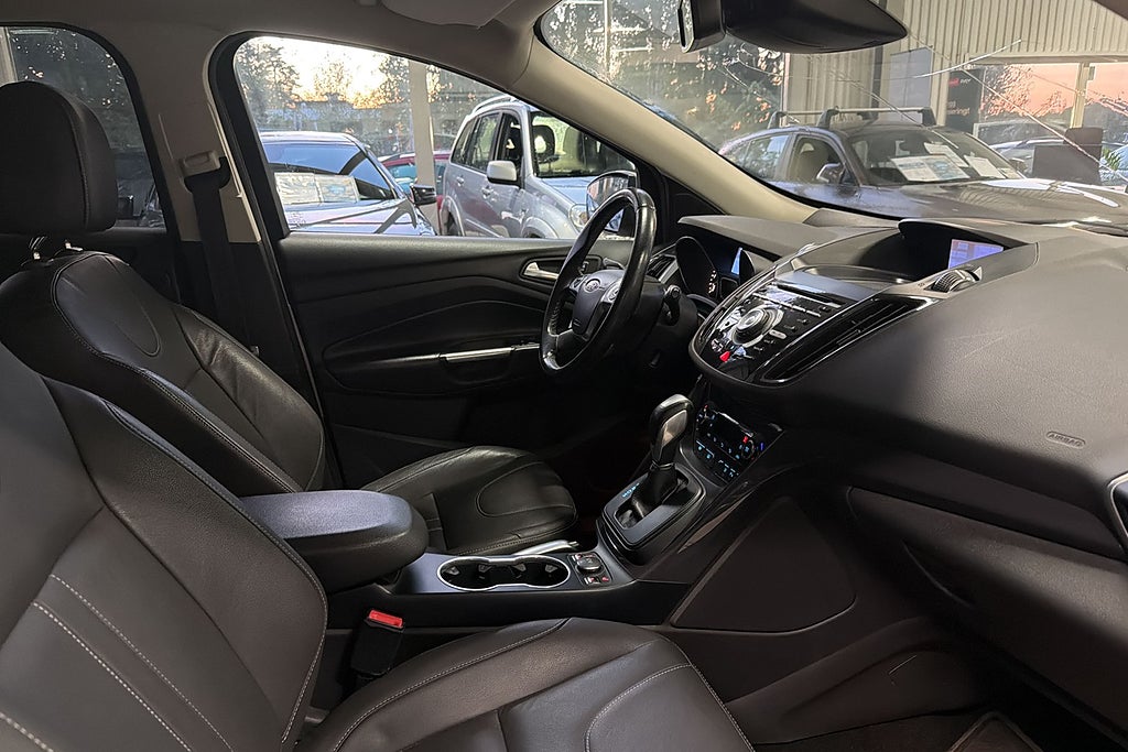 Ford Kuga 2014 - miniatyr 11