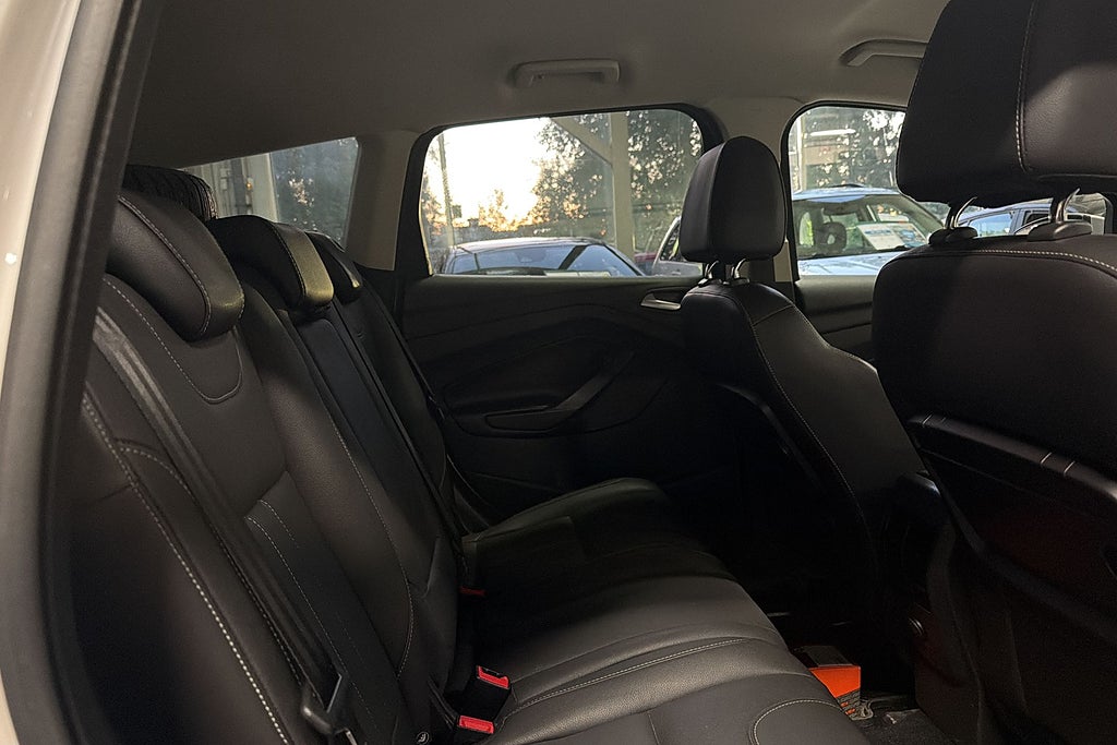 Ford Kuga 2014 - miniatyr 12