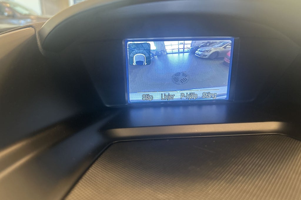 Ford Kuga 2014 - miniatyr 13