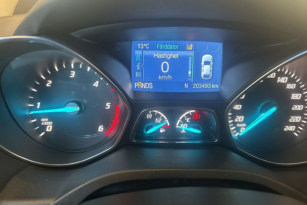 Ford Kuga 2014 - miniatyr 15