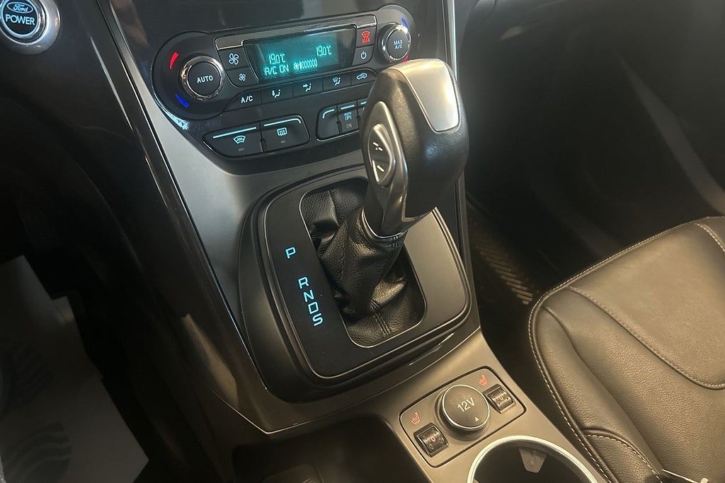 Ford Kuga 2014 - miniatyr 16