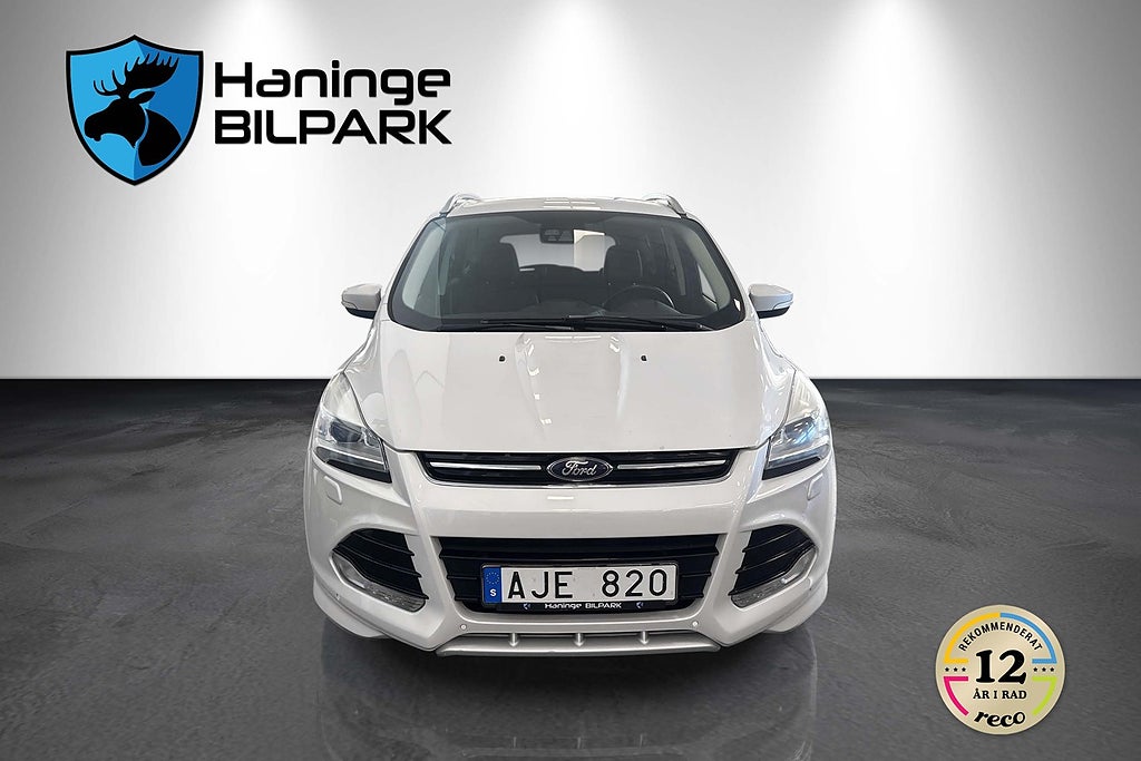 Ford Kuga 2014 - miniatyr 3