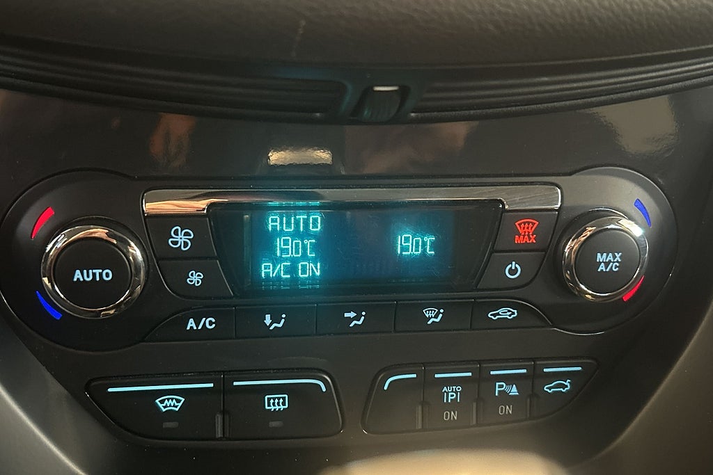 Ford Kuga 2014 - miniatyr 24