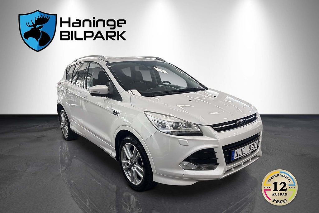 Ford Kuga 2014 - miniatyr 5