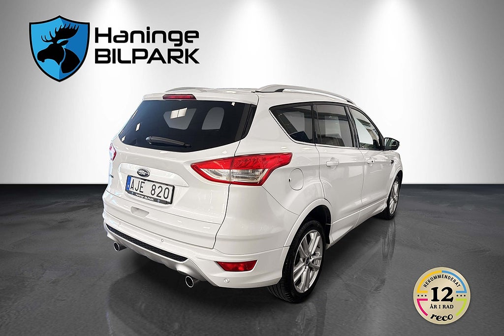 Ford Kuga 2014 - miniatyr 6