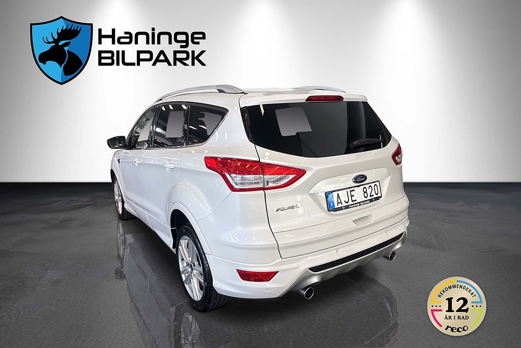 Ford Kuga 2014 - miniatyr 8