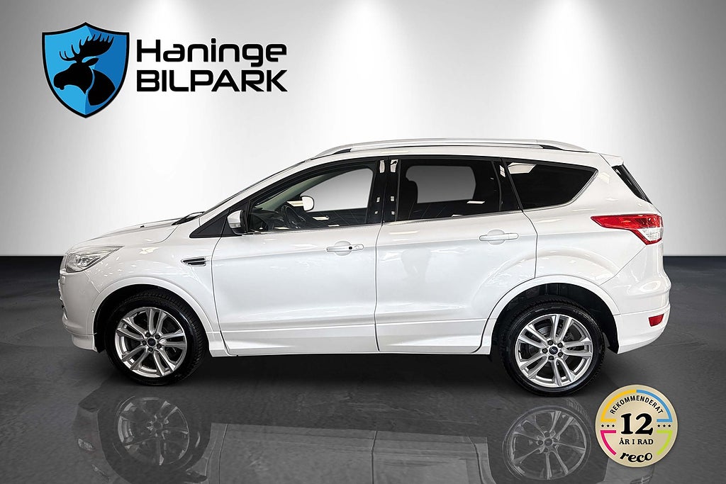 Ford Kuga 2014 - miniatyr 9