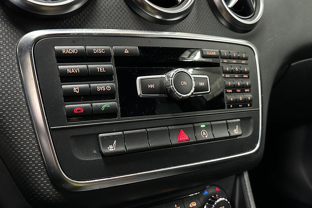 Mercedes-Benz A 2015 - miniatyr 18