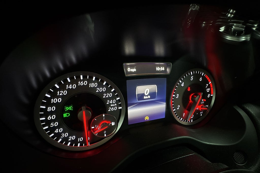 Mercedes-Benz A 2015 - miniatyr 20