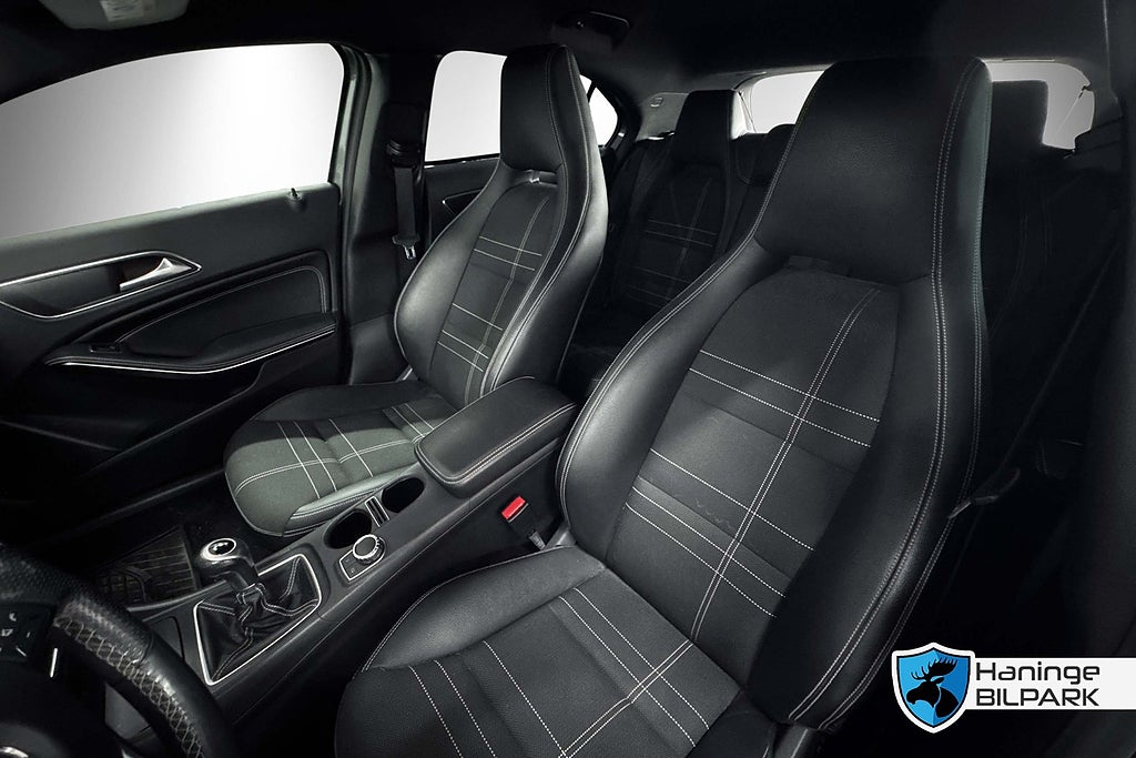 Mercedes-Benz A 2015 - miniatyr 22