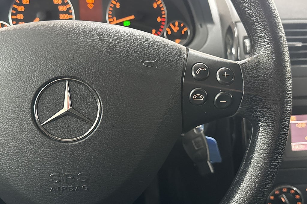 Mercedes-Benz A160 2010 - miniatyr 18