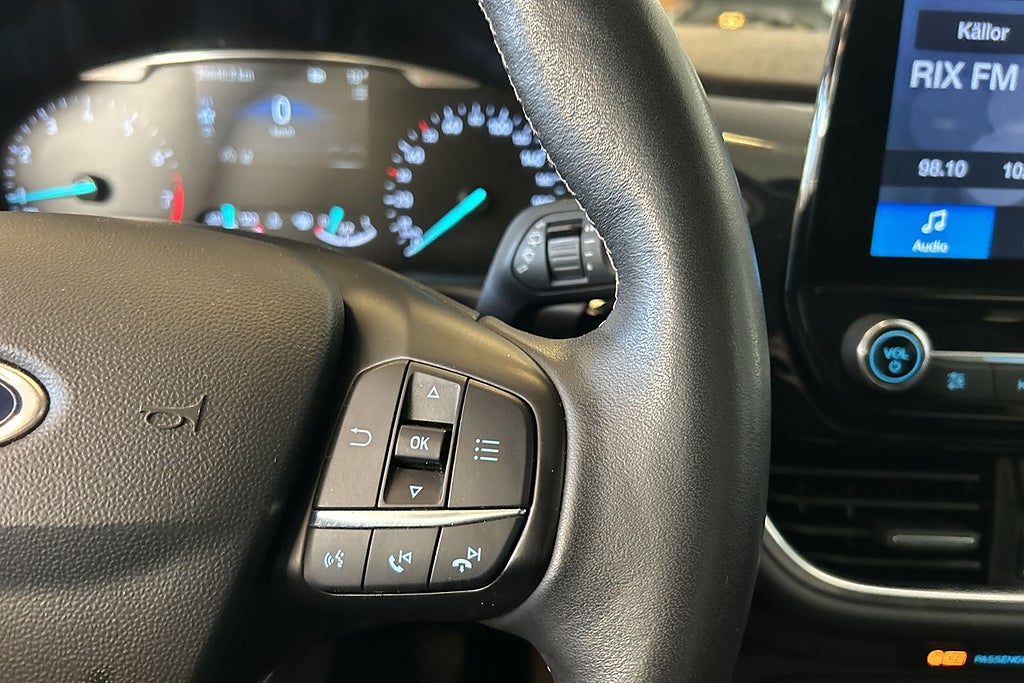 Ford Fiesta 2019 - miniatyr 15