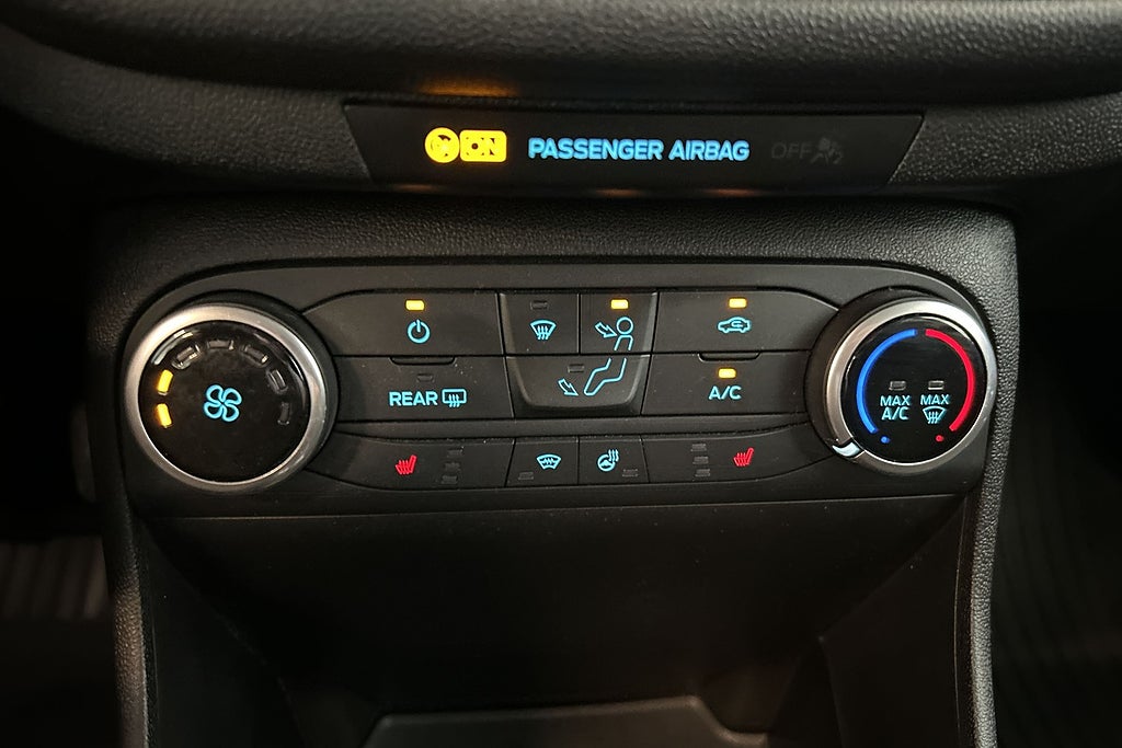 Ford Fiesta 2019 - miniatyr 16
