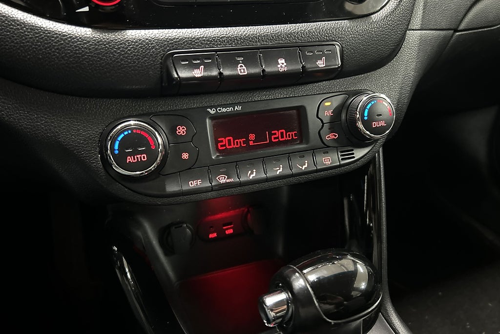 Kia Ceed 2013 - miniatyr 9