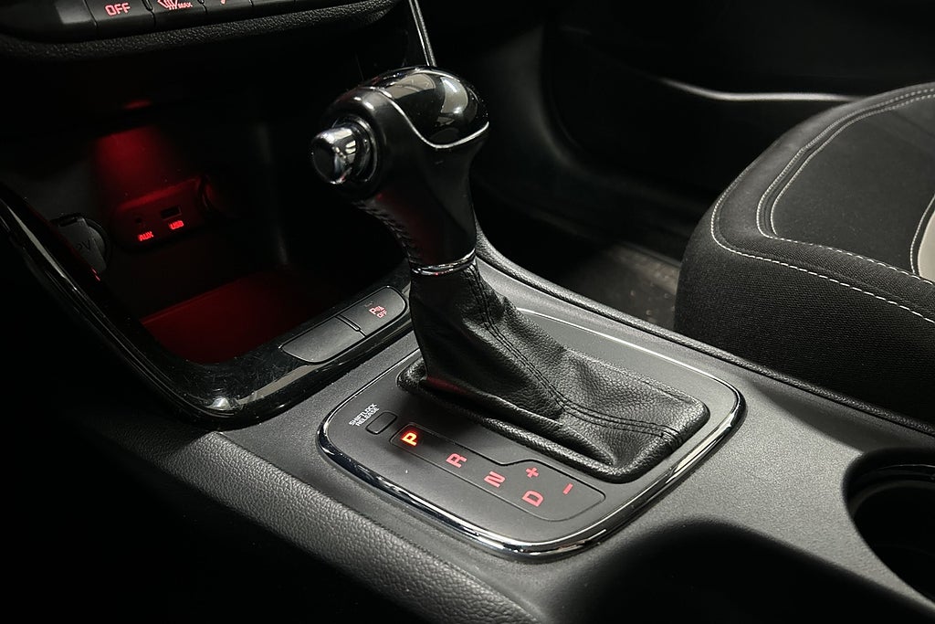 Kia Ceed 2013 - miniatyr 10